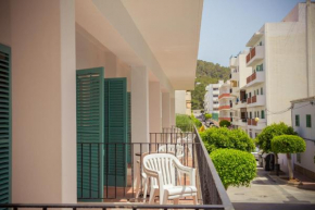  Hostal Sunset Ibiza  Сан-Антонио-Абад